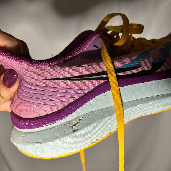 Saucony Endorphin Pro - Picture 4 of 4